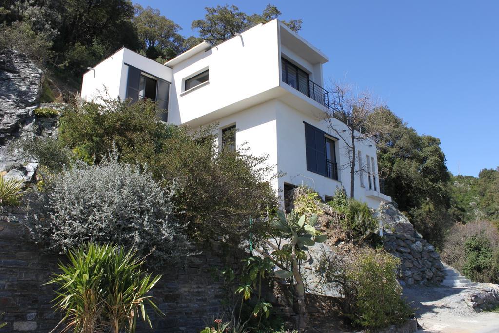 Villa Petrera Valle-di-Campoloro Pokoj fotografie